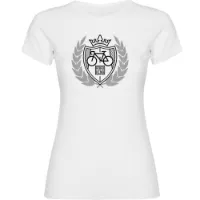 Kruskis Road King Kurzarm-t-shirt