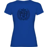 Kruskis Road King Kurzarm-t-shirt Kruskis Road King Kurzarm-t-shirt