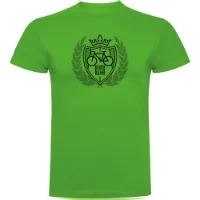 Kruskis Road King Kurzarm-t-shirt Kruskis Road King Kurzarm-t-shirt