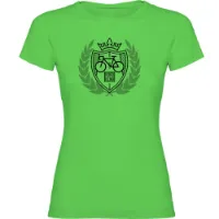Kruskis Road King Kurzarm-t-shirt Kruskis Road King Kurzarm-t-shirt
