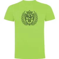 Kruskis Road King Kurzarm-t-shirt Kruskis Road King Kurzarm-t-shirt