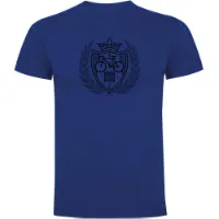 Kruskis Road King Kurzarm-t-shirt Kruskis Road King Kurzarm-t-shirt
