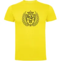 Kruskis Road King Kurzarm-t-shirt Kruskis Road King Kurzarm-t-shirt