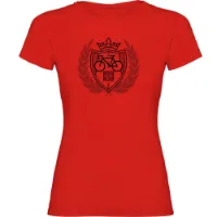 Kruskis Road King Kurzarm-t-shirt Kruskis Road King Kurzarm-t-shirt