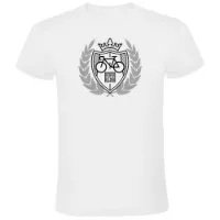 Kruskis Road King Kurzarm-t-shirt Kruskis Road King Kurzarm-t-shirt