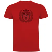 Kruskis Road King Kurzarm-t-shirt Kruskis Road King Kurzarm-t-shirt
