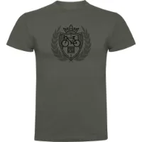 Kruskis Road King Kurzarm-t-shirt Kruskis Road King Kurzarm-t-shirt
