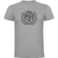 Kruskis Road King Kurzarm-t-shirt