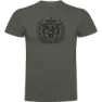 Dark army green