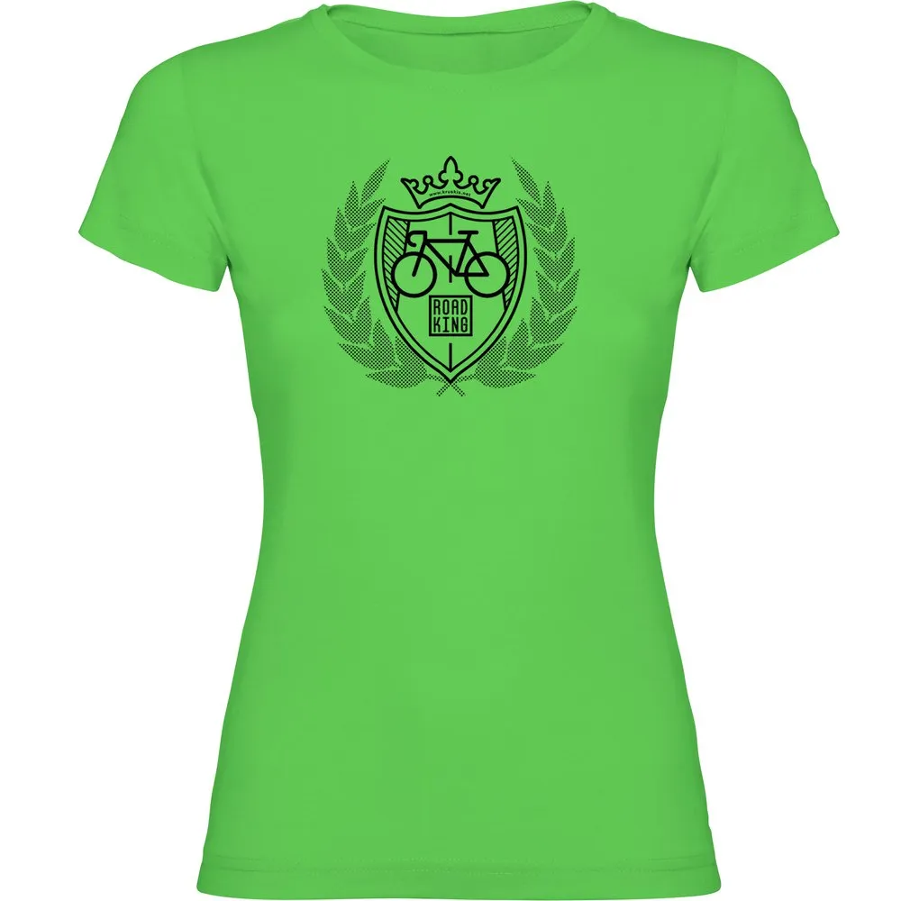 Kruskis Road King Kurzarm-t-shirt Kruskis Road King Kurzarm-t-shirt