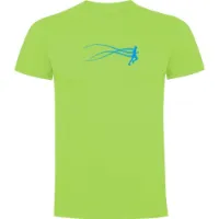 Kruskis Run Estella Kurzarm-t-shirt female Kruskis Run Estella Kurzarm-t-shirt female