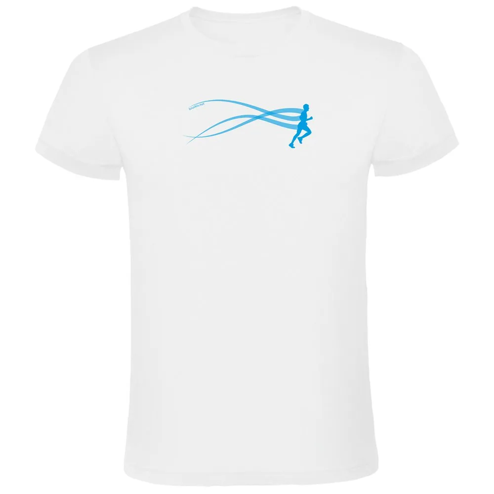Kruskis Run Estella Kurzarm-t-shirt female Kruskis Run Estella Kurzarm-t-shirt female