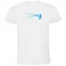 Kruskis Run Estella Kurzarm-t-shirt female