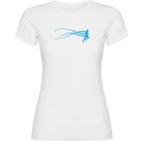 Kruskis Run Estella Kurzarm-t-shirt male Kruskis Run Estella Kurzarm-t-shirt male