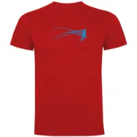Kruskis Run Estella Kurzarm-t-shirt male