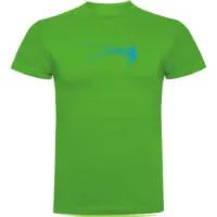 Kruskis Run Estella Kurzarm-t-shirt male Kruskis Run Estella Kurzarm-t-shirt male