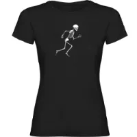 Kruskis Run To The Death Kurzarm-t-shirt male