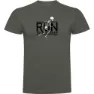 Dark army green
