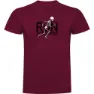 Dark red