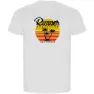 Kruskis Runner Athletics Eco Kurzarm-t-shirt male