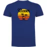 Kruskis Runner Athletics Kurzarm-t-shirt male