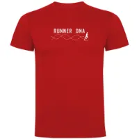 Kruskis Runner Dna Kurzarm-t-shirt female Kruskis Runner Dna Kurzarm-t-shirt female