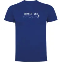 Kruskis Runner Dna Kurzarm-t-shirt female Kruskis Runner Dna Kurzarm-t-shirt female