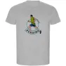 Kruskis Runner Eco Kurzarm-t-shirt male