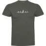 Dark army green