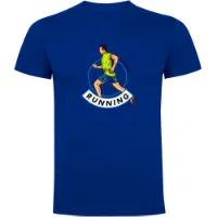 Kruskis Runner Kurzarm-t-shirt female Kruskis Runner Kurzarm-t-shirt female