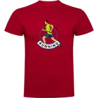 Kruskis Runner Kurzarm-t-shirt female