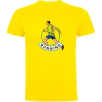 Kruskis Runner Kurzarm-t-shirt male Kruskis Runner Kurzarm-t-shirt male