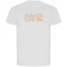 Kruskis Savage Life Eco Kurzarm-t-shirt