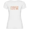 Kruskis Savage Life Kurzarm-t-shirt