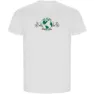 Kruskis Save A Planet Eco Kurzarm-t-shirt