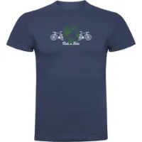 Kruskis Save A Planet Kurzarm-t-shirt Kruskis Save A Planet Kurzarm-t-shirt