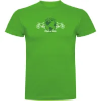 Kruskis Save A Planet Kurzarm-t-shirt Kruskis Save A Planet Kurzarm-t-shirt