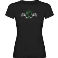 Kruskis Save A Planet Kurzarm-t-shirt Kruskis Save A Planet Kurzarm-t-shirt