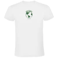 Kruskis Save A Planet Kurzarm-t-shirt Kruskis Save A Planet Kurzarm-t-shirt