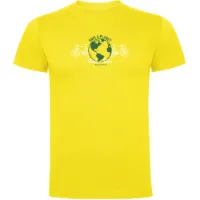 Kruskis Save A Planet Kurzarm-t-shirt Kruskis Save A Planet Kurzarm-t-shirt