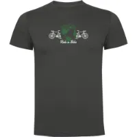 Kruskis Save A Planet Kurzarm-t-shirt Kruskis Save A Planet Kurzarm-t-shirt