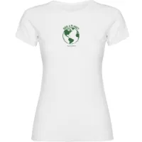 Kruskis Save A Planet Kurzarm-t-shirt Kruskis Save A Planet Kurzarm-t-shirt