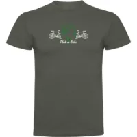 Kruskis Save A Planet Kurzarm-t-shirt