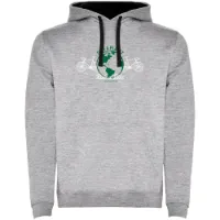 Kruskis Save A Planet Two-colour Kapuzenpullover Kruskis Save A Planet Two-colour Kapuzenpullover