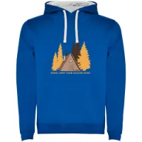 Kruskis Second Home Kapuzenpullover Kruskis Second Home Kapuzenpullover