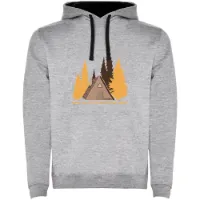 Kruskis Second Home Kapuzenpullover Kruskis Second Home Kapuzenpullover