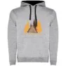 Kruskis Second Home Kapuzenpullover