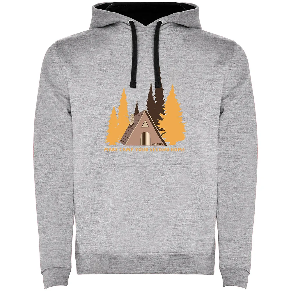Kruskis Second Home Kapuzenpullover Kruskis Second Home Kapuzenpullover