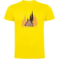Kruskis Second Home Kurzarm-t-shirt
