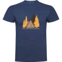 Kruskis Second Home Kurzarm-t-shirt Kruskis Second Home Kurzarm-t-shirt